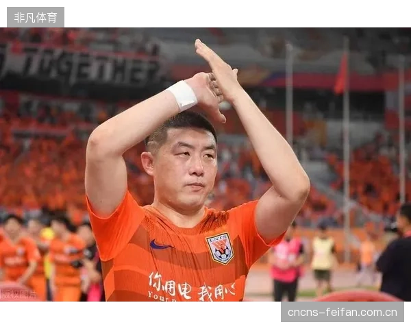 山东鲁能足校青训球员数据资产化，正在验证体育无形资产证券化的市场可行性